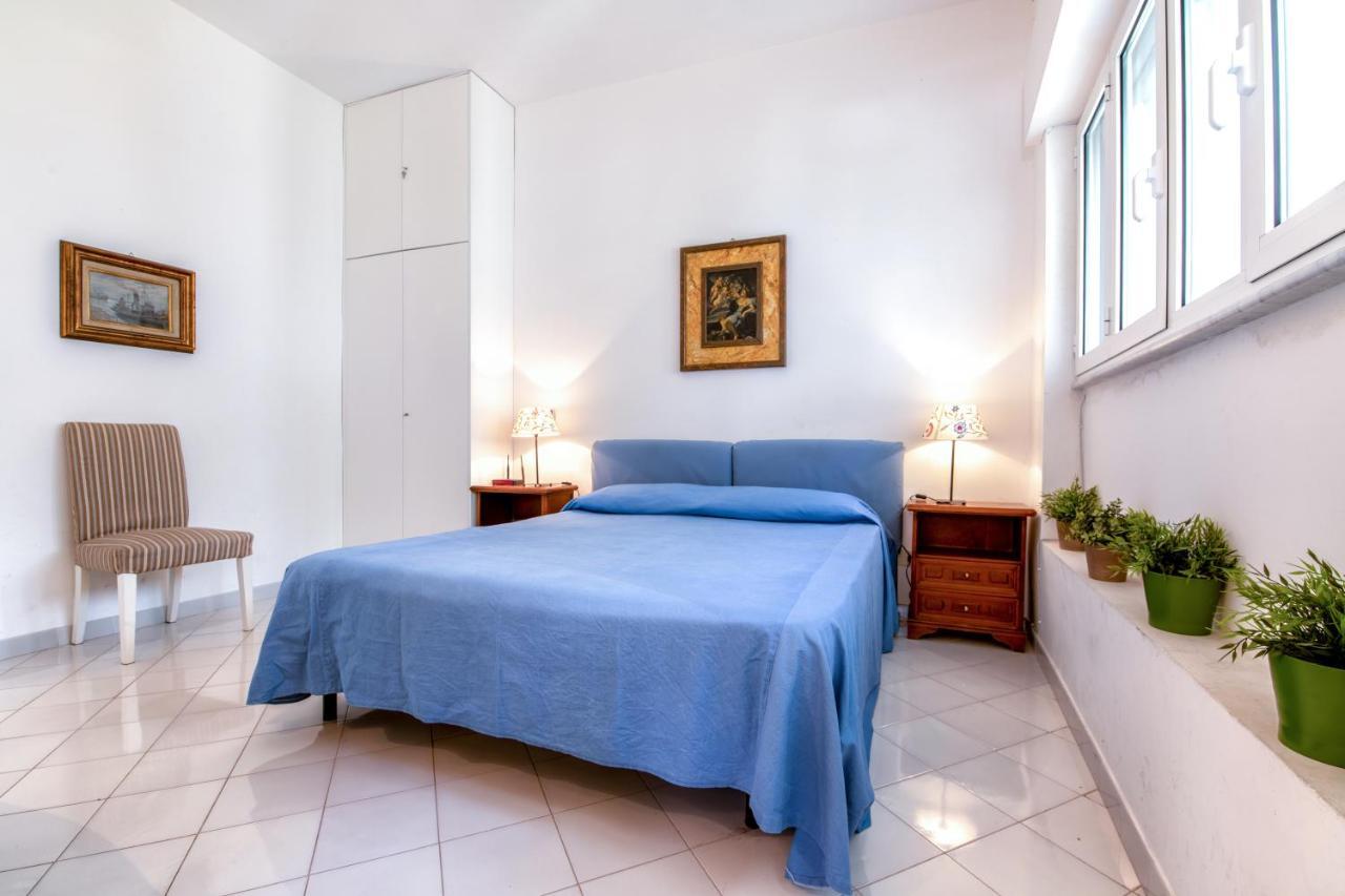 Amalfi Centre Flats Apartman Kültér fotó