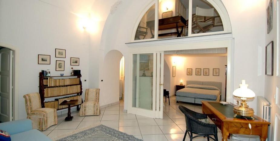 Amalfi Centre Flats Apartman Kültér fotó