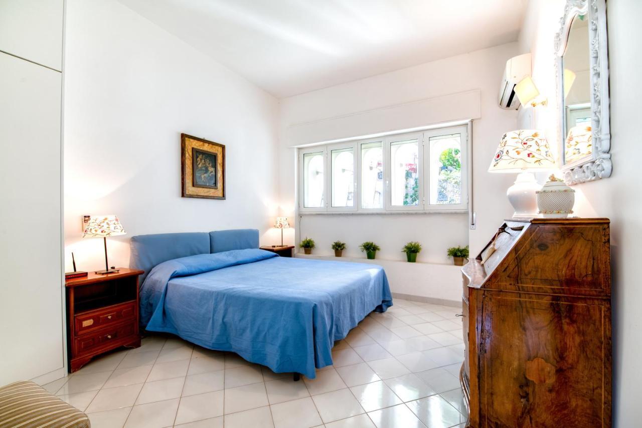 Amalfi Centre Flats Apartman Kültér fotó