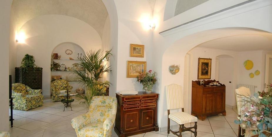 Amalfi Centre Flats Apartman Kültér fotó
