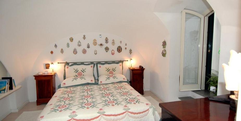 Amalfi Centre Flats Apartman Kültér fotó