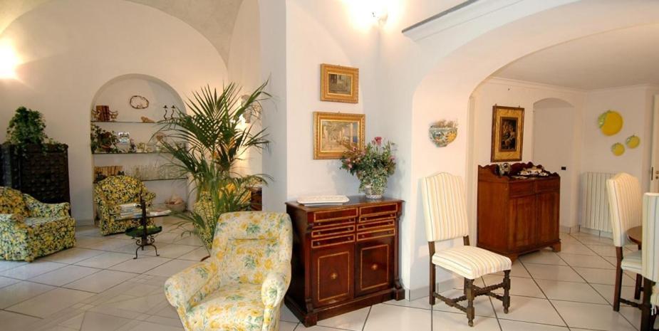 Amalfi Centre Flats Apartman Kültér fotó