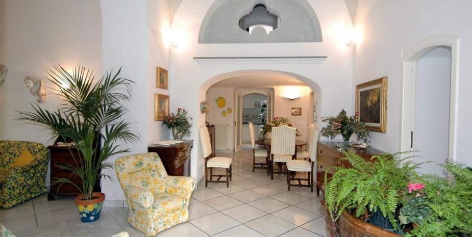 Amalfi Centre Flats Apartman Kültér fotó