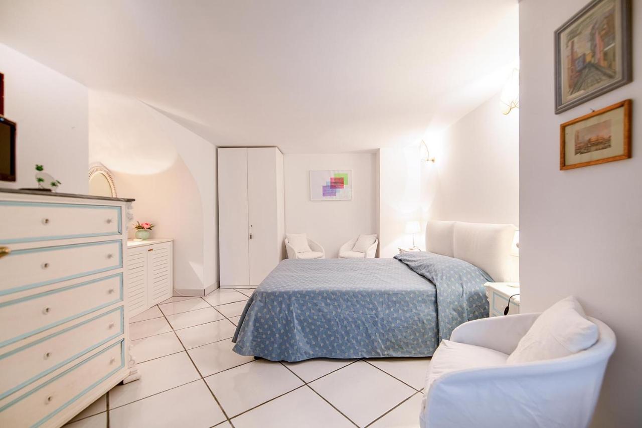 Amalfi Centre Flats Apartman Kültér fotó