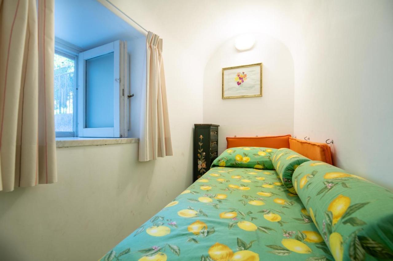 Amalfi Centre Flats Apartman Kültér fotó